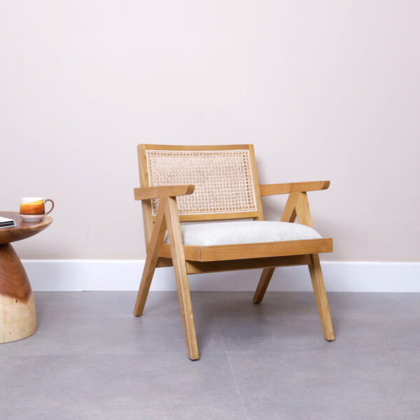 Boston lounge chair - Image 13