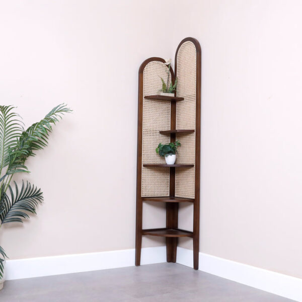Sierra Corner Shelf - Image 4