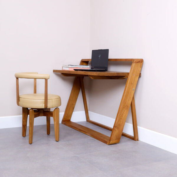 Verado foldable work desk - Image 2