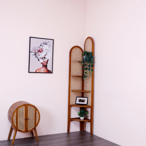 Sierra Corner Shelf - Image 2