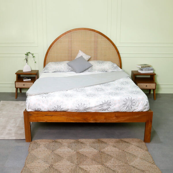 Maren Bed - Image 2