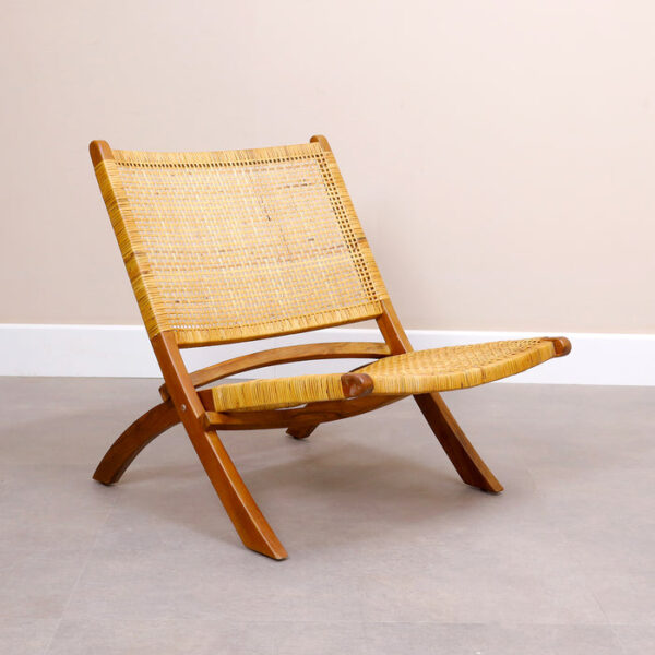 Tanga Folding Lounge Chair - Image 2