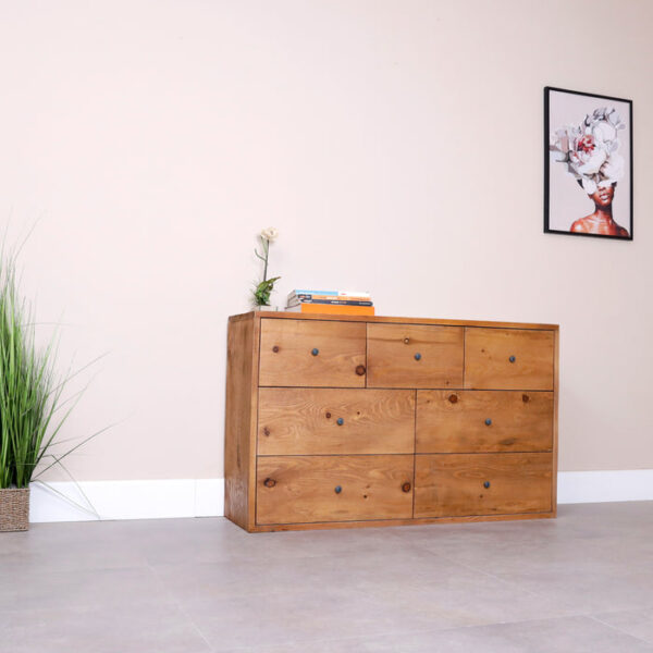 Uppsala Dresser - Image 3