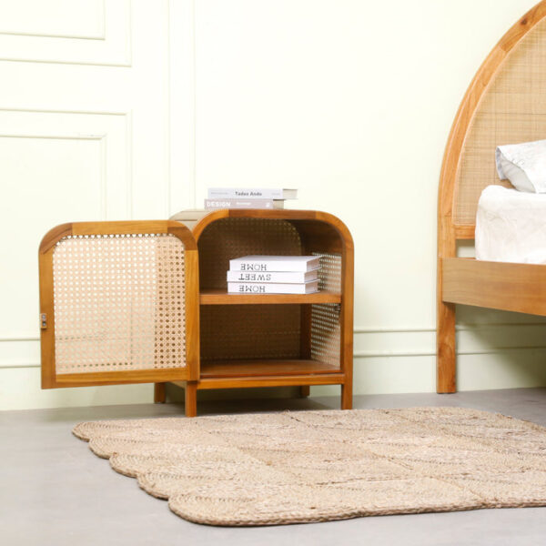 Charlotte Bed Side Table - Image 2