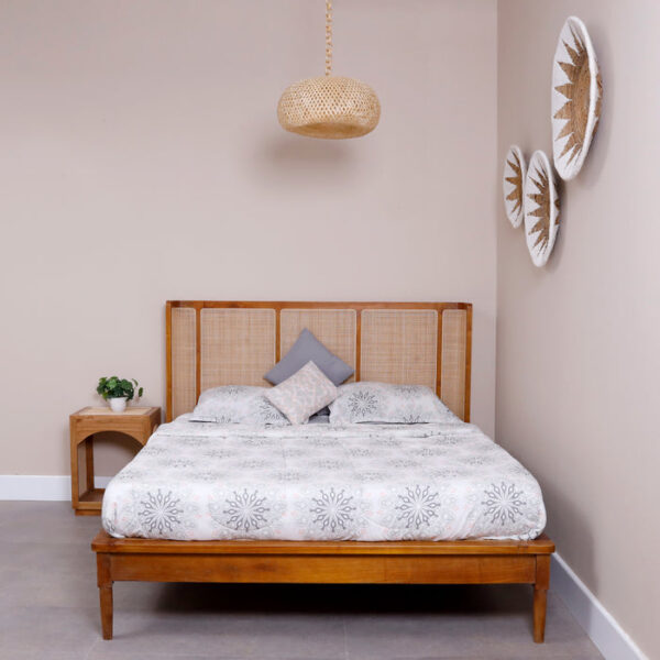 Zecora Bed - Image 2