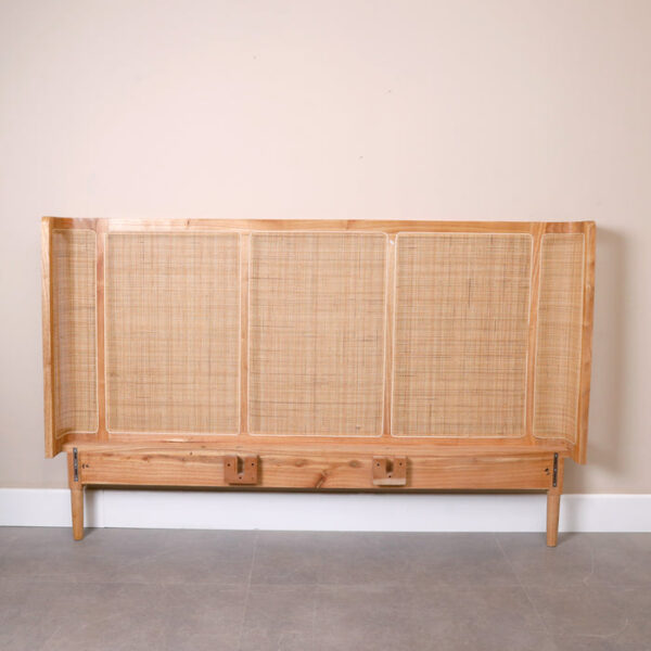 Zecora Bed - Image 4