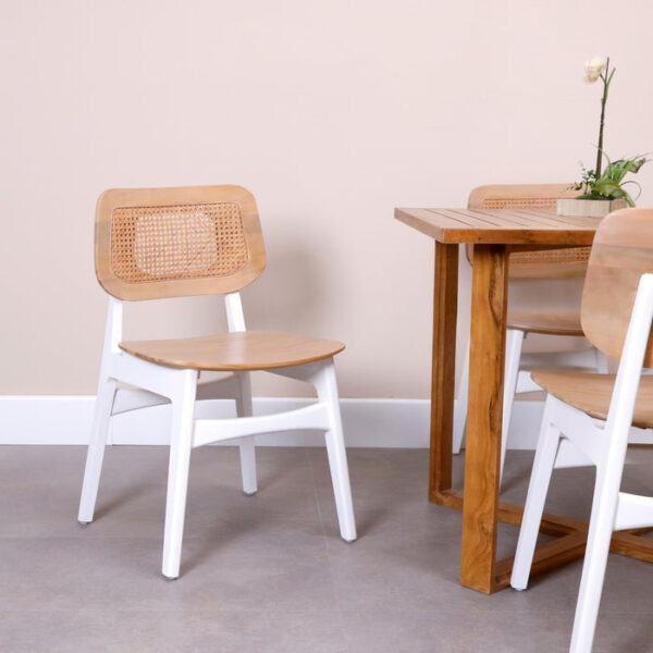 Mazen Dining Chair - Image 2