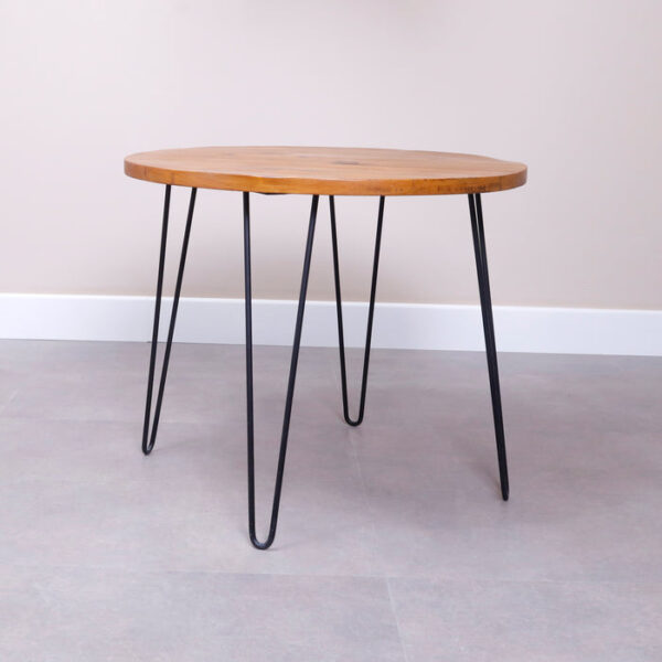 Caspar dining table - Image 2