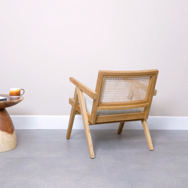 Boston lounge chair - Image 11