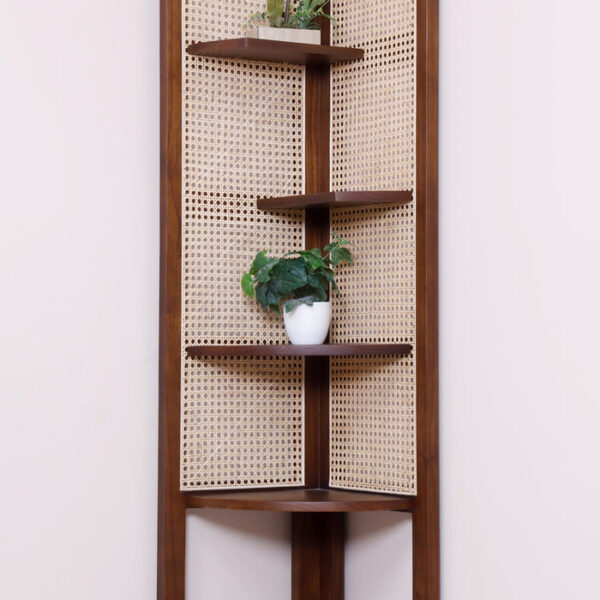 Sierra Corner Shelf - Image 7