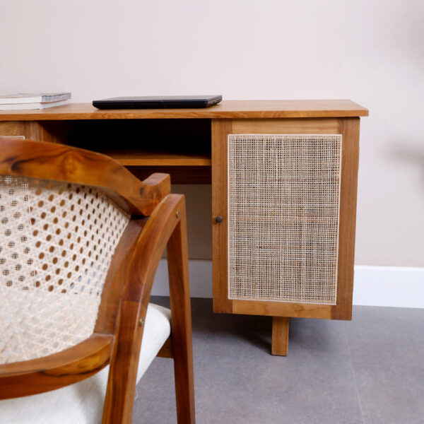 Jeanette Work Desk - Image 2