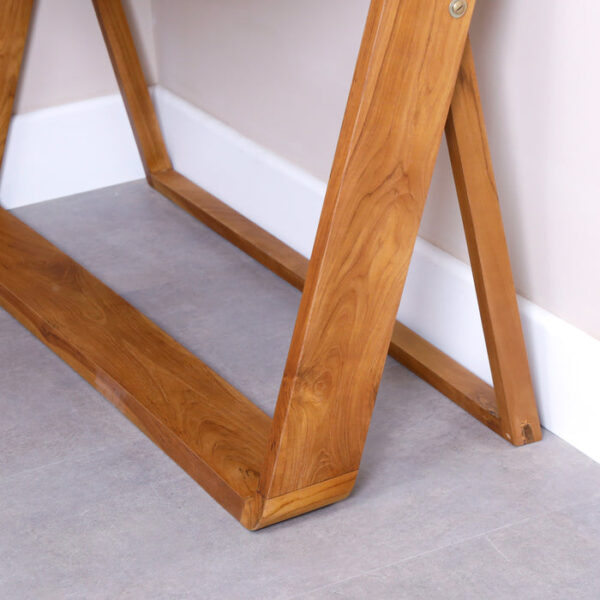 Verado foldable work desk - Image 4