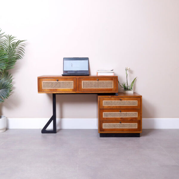 Griffin Work Desk - Image 3