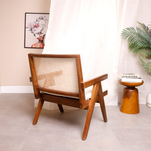Boston lounge chair - Image 10