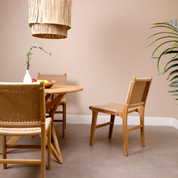 Svenska dining chair - Image 4