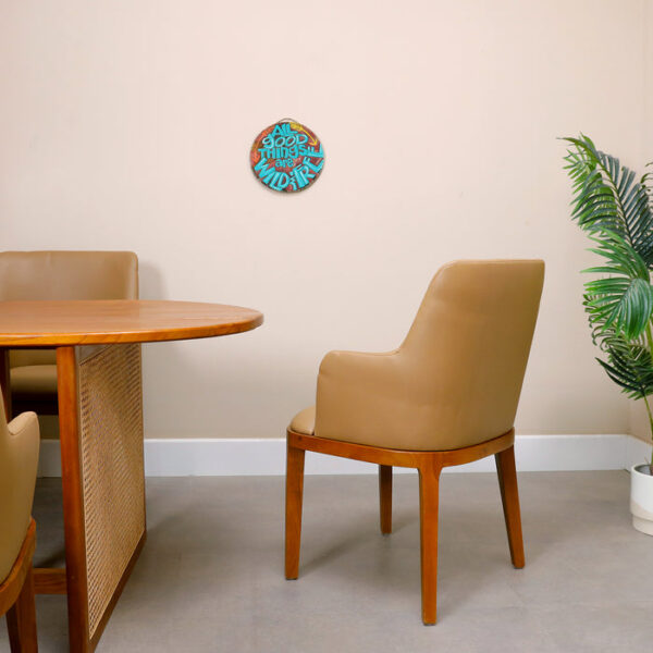 Albin dining chair - Image 2