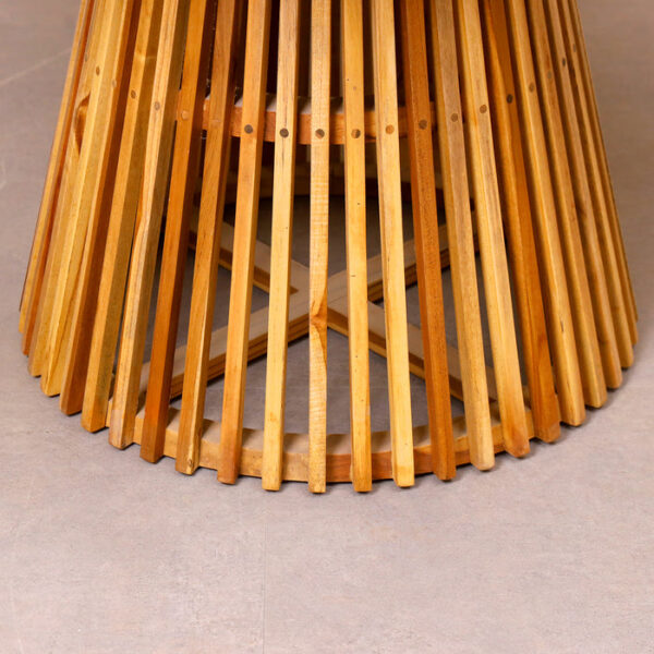 Saigon Dining table - Image 2