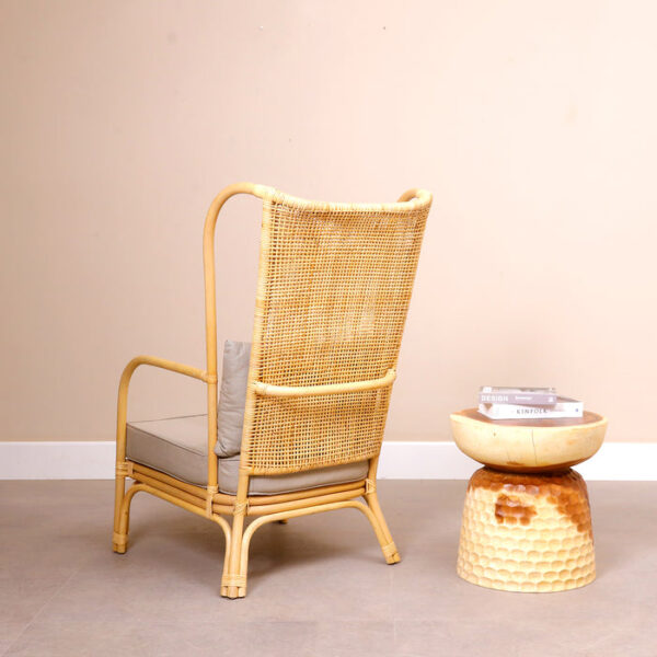 Rowena Lounge chair - Image 2