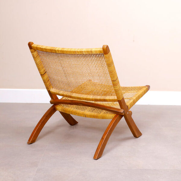 Tanga Folding Lounge Chair - Image 3