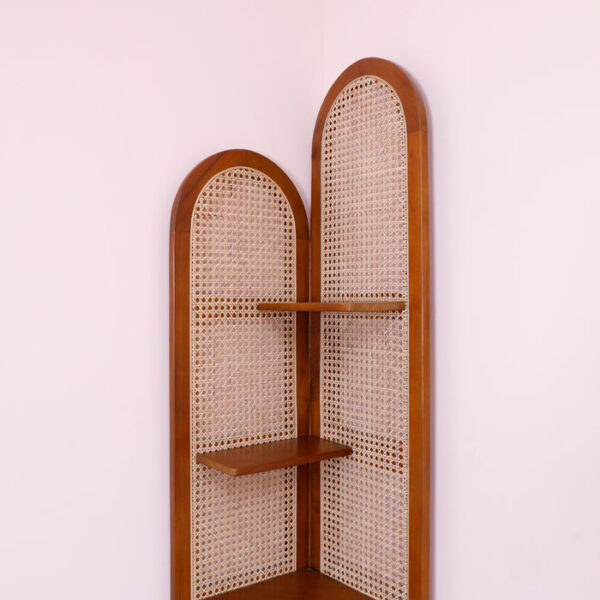 Sierra Corner Shelf - Image 5