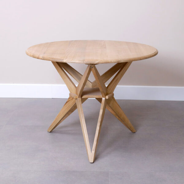 Ivaki Round Table - Image 2