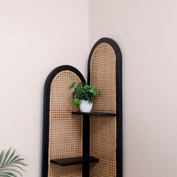 Sierra Corner Shelf - Image 6