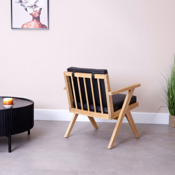 Naziaa Lounge Chair - Image 2