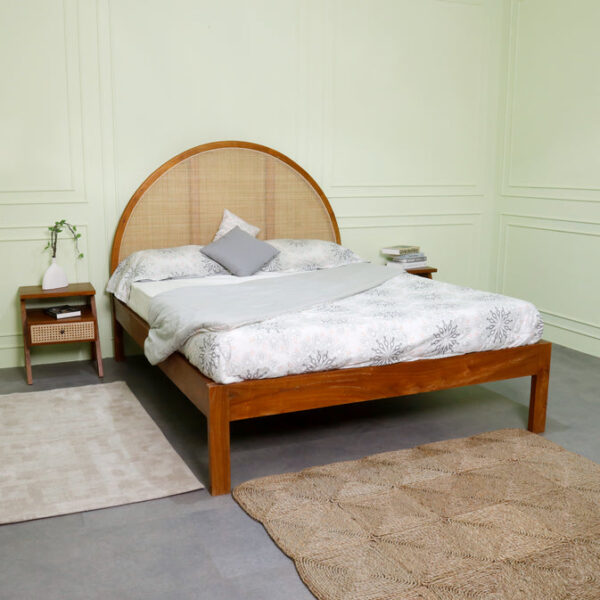 Maren Bed - Image 3