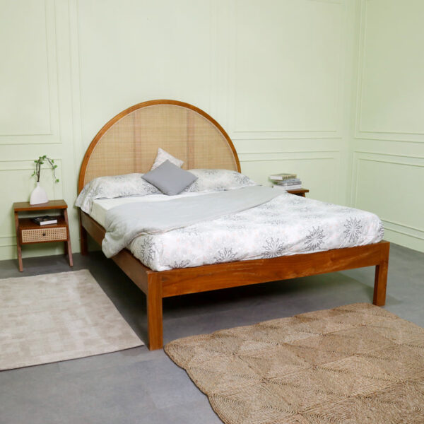 Maren Bed - Image 4