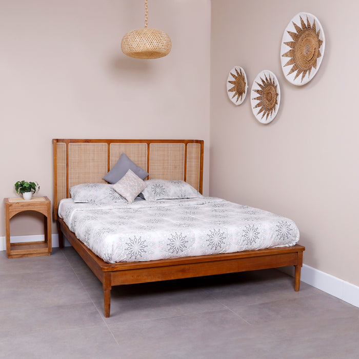 Zecora Bed