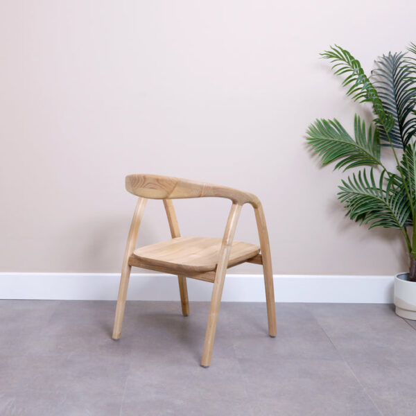 Averna Dining Chair - Image 3