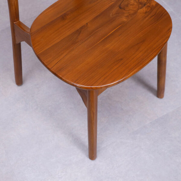 Luanda Dining Chair - Image 3