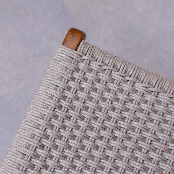 Tanga Folding Lounge Chair - Image 6
