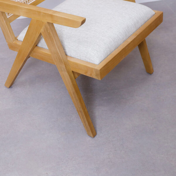 Boston lounge chair - Image 9