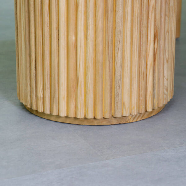 Seraphina Dining Table - Image 9