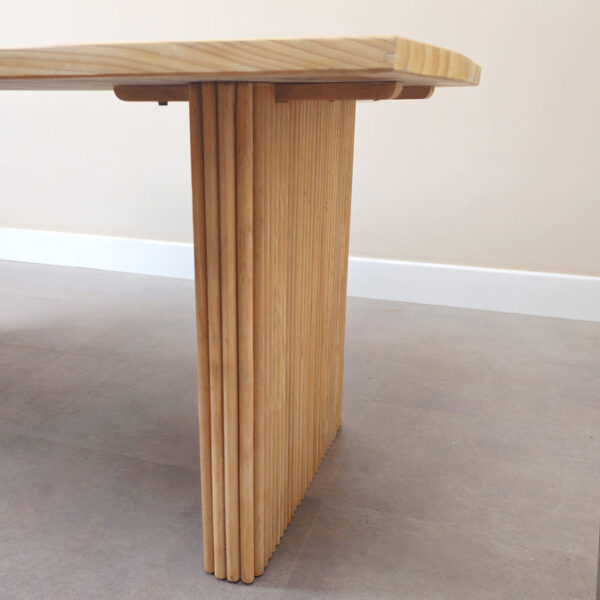 Seraphina Dining Table - Image 10