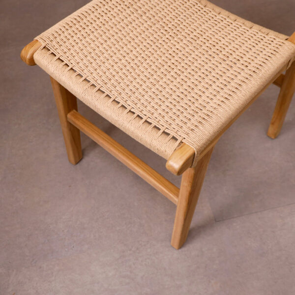 Svenska dining chair - Image 3