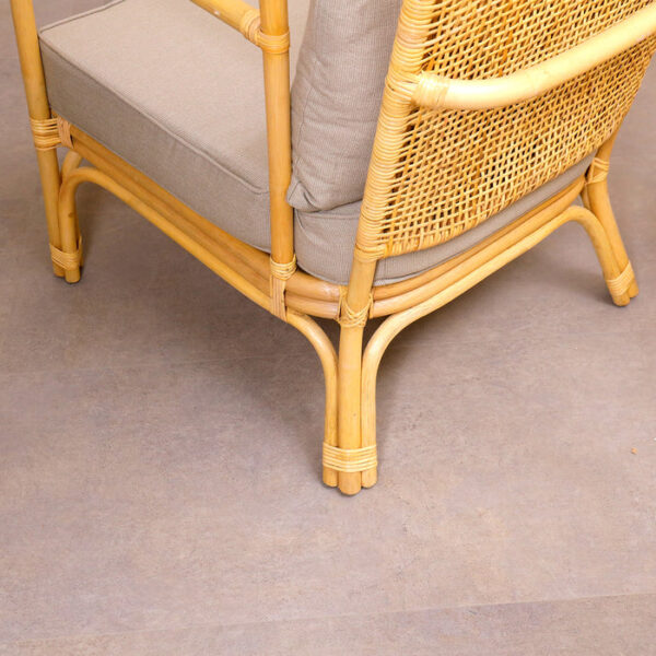 Rowena Lounge chair - Image 3