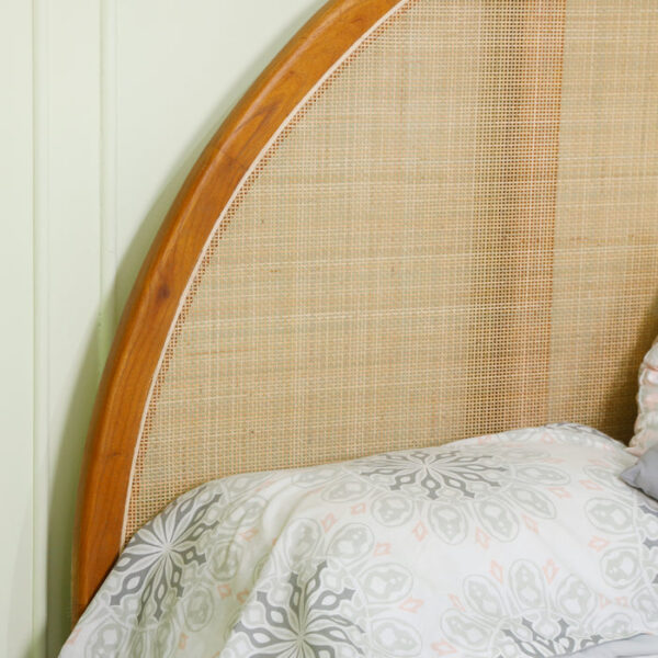 Maren Bed - Image 5