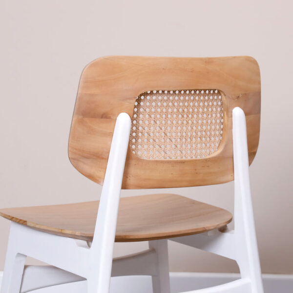 Mazen Dining Chair - Image 4