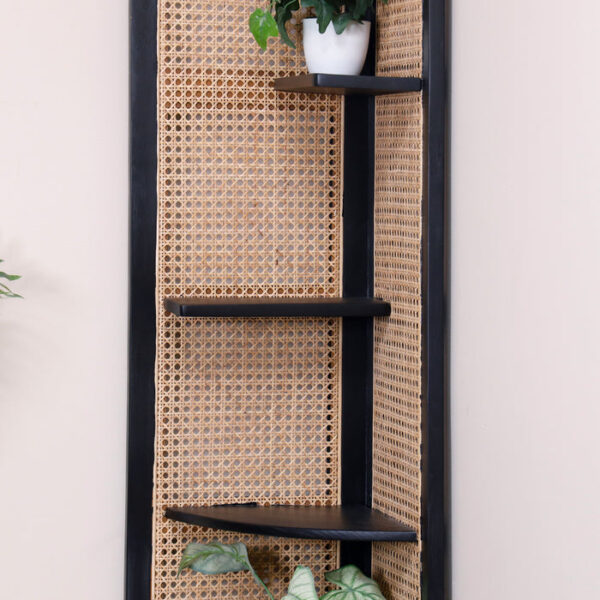Sierra Corner Shelf - Image 9