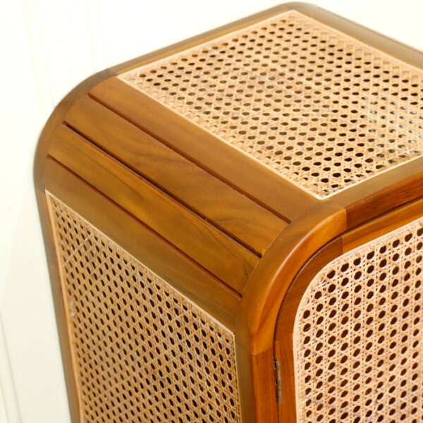 Charlotte Bed Side Table - Image 4
