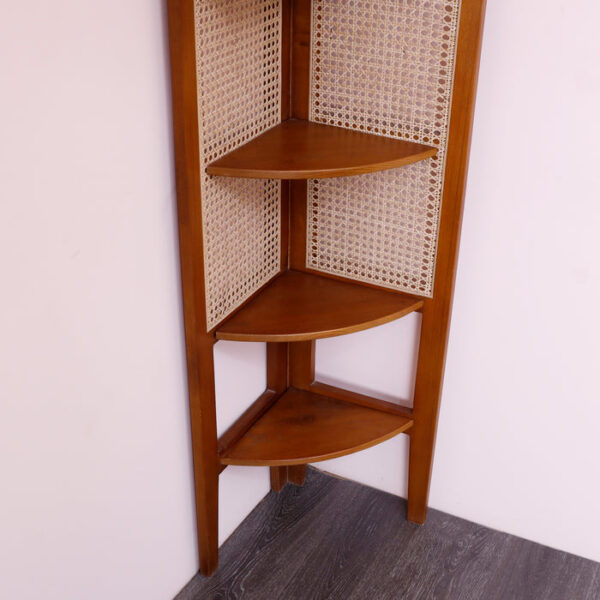 Sierra Corner Shelf - Image 8