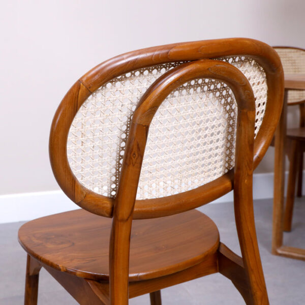 Luanda Dining Chair - Image 4