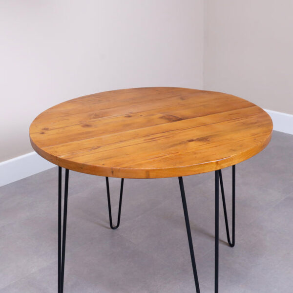 Caspar dining table - Image 4