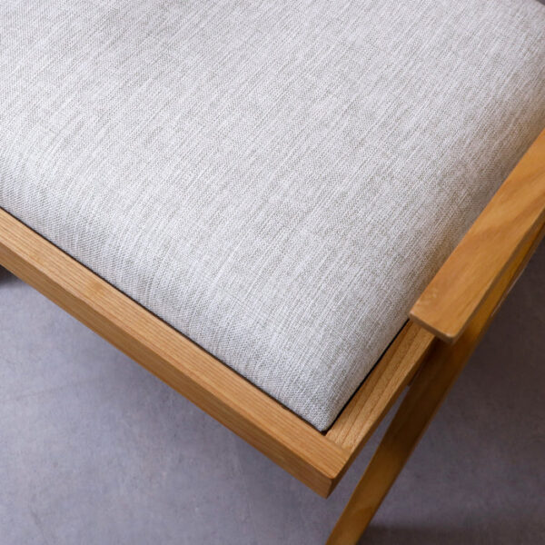Boston lounge chair - Image 6