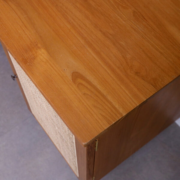 Jeanette Work Desk - Image 5
