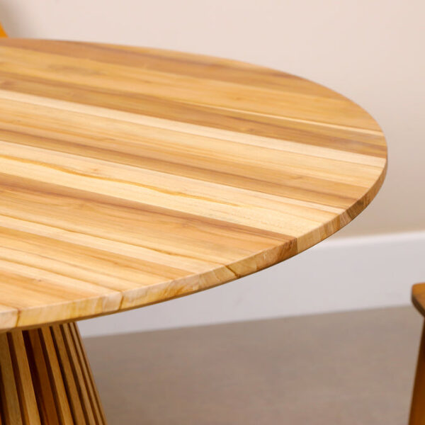 Saigon Dining table - Image 4