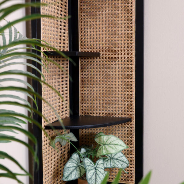 Sierra Corner Shelf - Image 12