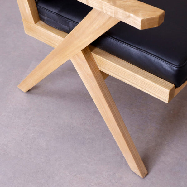 Naziaa Lounge Chair - Image 4
